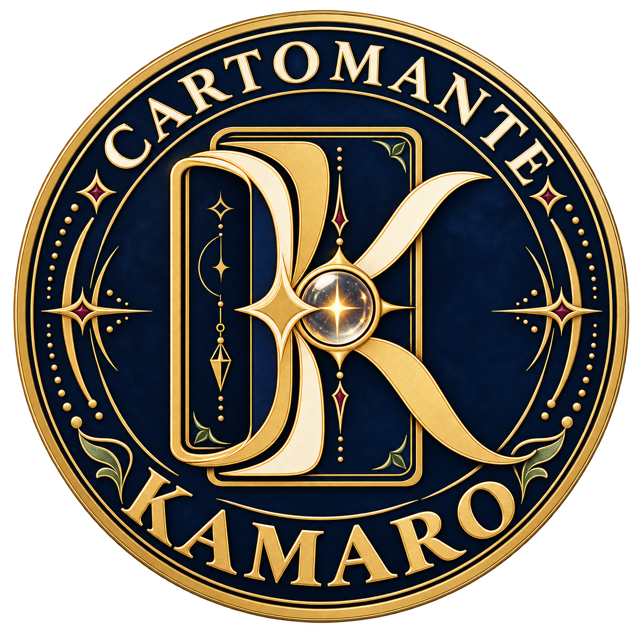 Cartomante Kamaro
